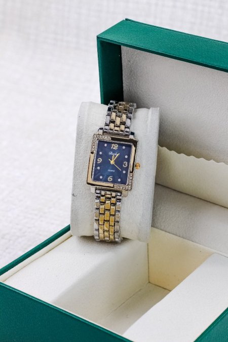 ساعات ناعمة ومميزة